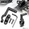 Quadros e acessórios para motociclos – Retrovisores e acessórios