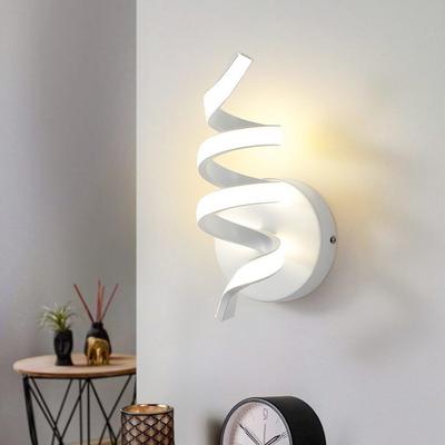 Oświetlenie LED – Lampy ścienne LED