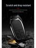Metal Shell Key Case for Toyota Daihatsu Tanto LA600S/610S/150S & Proton Perodua