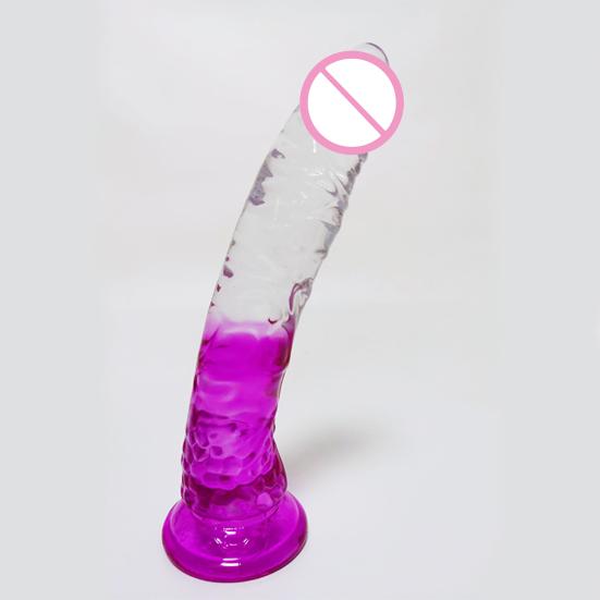 Functional Dildo Masturbator Anal Sanatoasa Puternica Venta Detaliata