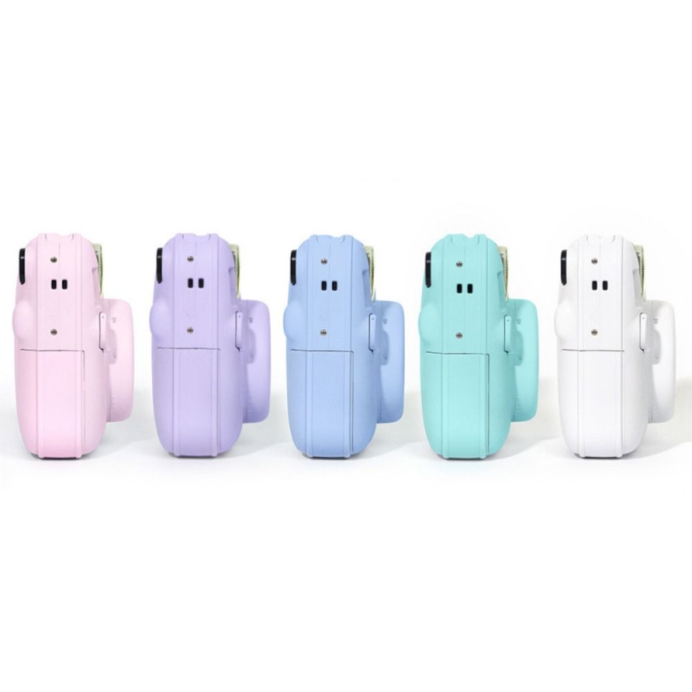 Instant Camera Batteries Side Cap Instant Camera Battery Case for Fujifilm Instax Mini 13