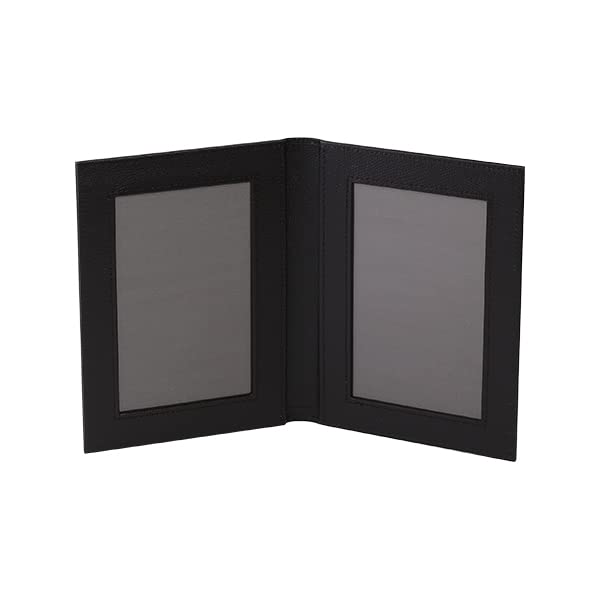 Color Chart Photo Frame Postcard Size (Vertical) 85 Polar Night