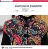 Warm Autumn/Winter Cotton Vest for Women Aged 60-80 - Grandma Style