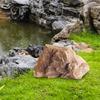 Umělá textura realistických písků Roca Naturalist pro výzdobu komerčních ulic