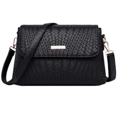 ORIJIRI Small Shoulder PU Lightweight Women's Handbag, Bag, Wallet, Leather, Cute, 3-Way,