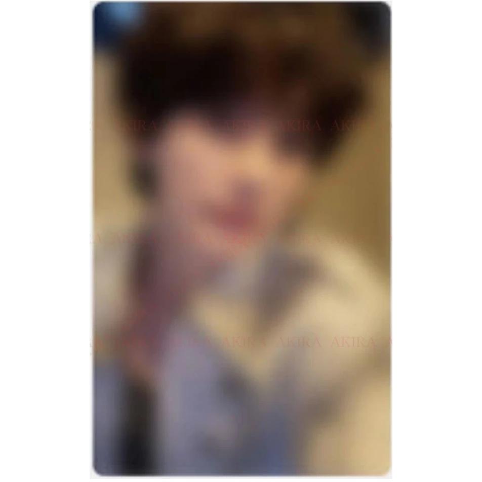 RIIZE 2. SINGLE FAME ALBUM JAPAN POB LUCKYDRAW FOTOKARTE OFFIZIELL