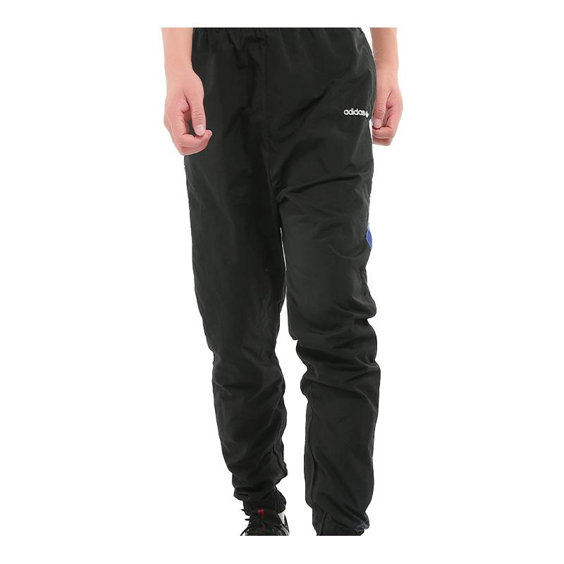 Adidas Originals Knitted Sweatpants Men's Black BS2284