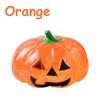 Squishy Maltose Halloween Pumpkin Stress Ball Toy For Adhd  Slow Rebound Squeeze Toy
