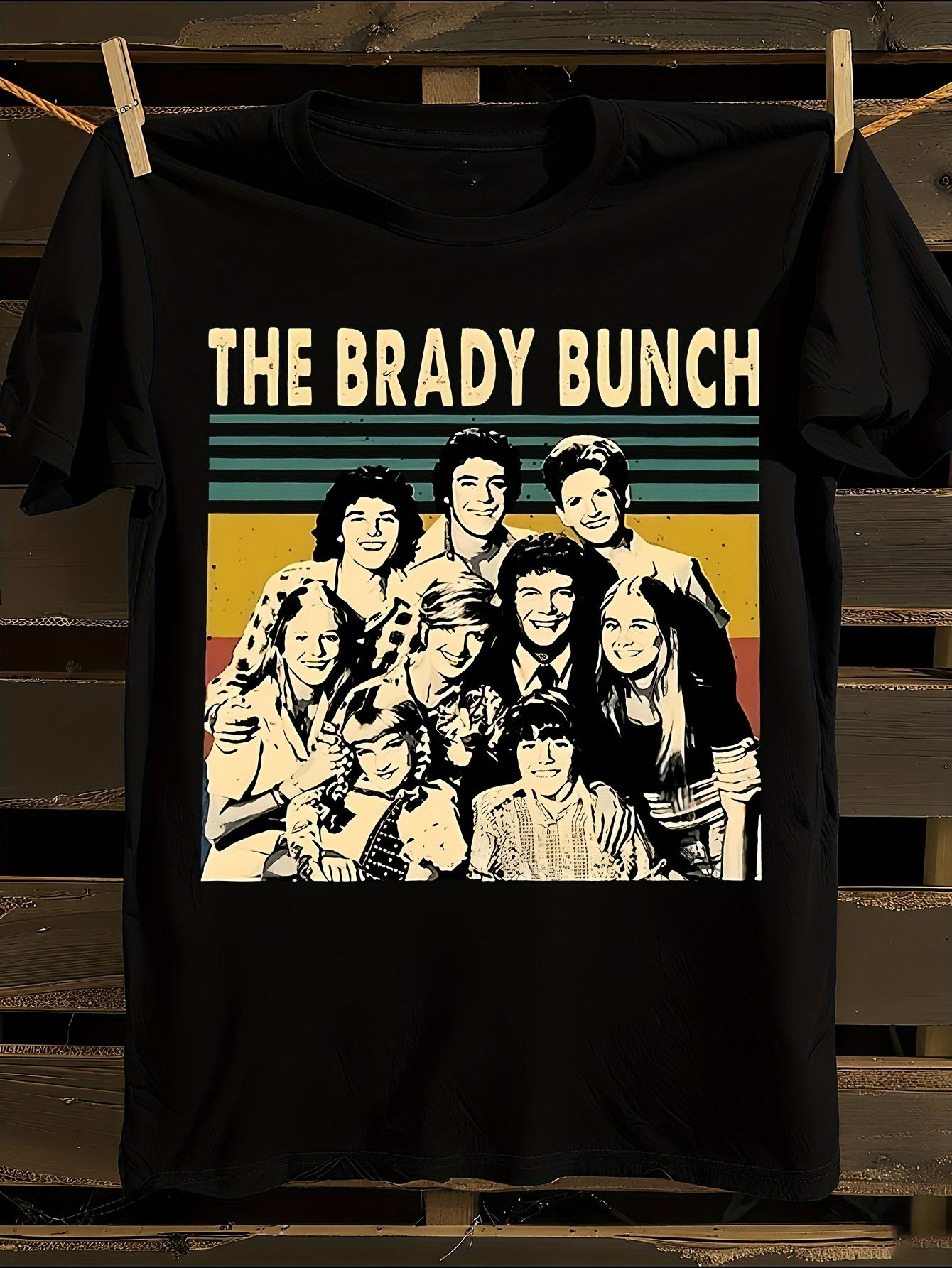 The Bunch Vintage TV Show T-shirt L