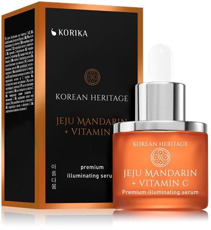 

Sérum Visage (éclaircissant) TU прозрачный
