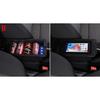 For Toyota Aygo X Armrest Box 2021-2025 Aygo X Interior Central Armrest Box Dedicated Modification Accessories Storage Box USB