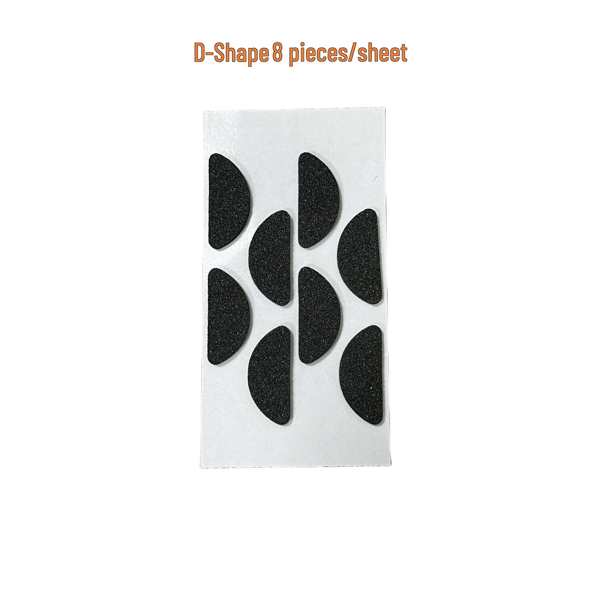 

Мягкая EVA носовая подушечка - Удобная, не оставляет следов, противоскользящая, безопасная для макияжа носовая опора для очков