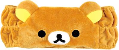 FACTORY Rilakkuma Hairband Rilakkuma Hairband T'S
