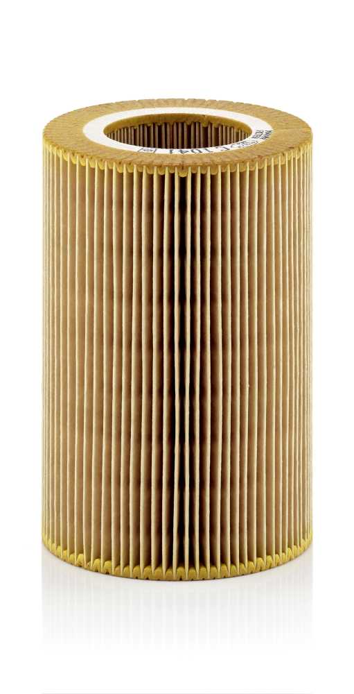 MANN FILTER SMART CDI AIR FILTER
