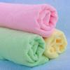 Ultra-Fine Cartoon Embossed Thick Towel - Colorful, Absorbent, Lint-Free Gift Towel
