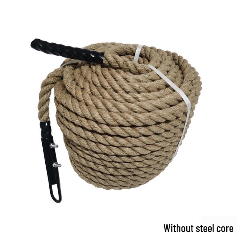 Zhongyu Youan Hemp Climbing Rope