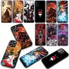 Narutos Itachi Sasuke Uchiha Madaras Cover Phone Case for Apple iPhone 17 16 15 11 Pro XS Max XR 6 7 8 Plus + SE 2020 5 16E