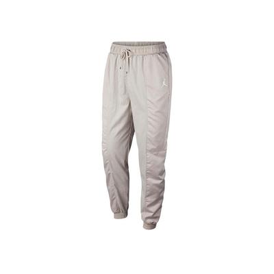 Cuffed Lace-Up Mid-Waist Fashion Casual Pants Men Bottoms AV1306-287