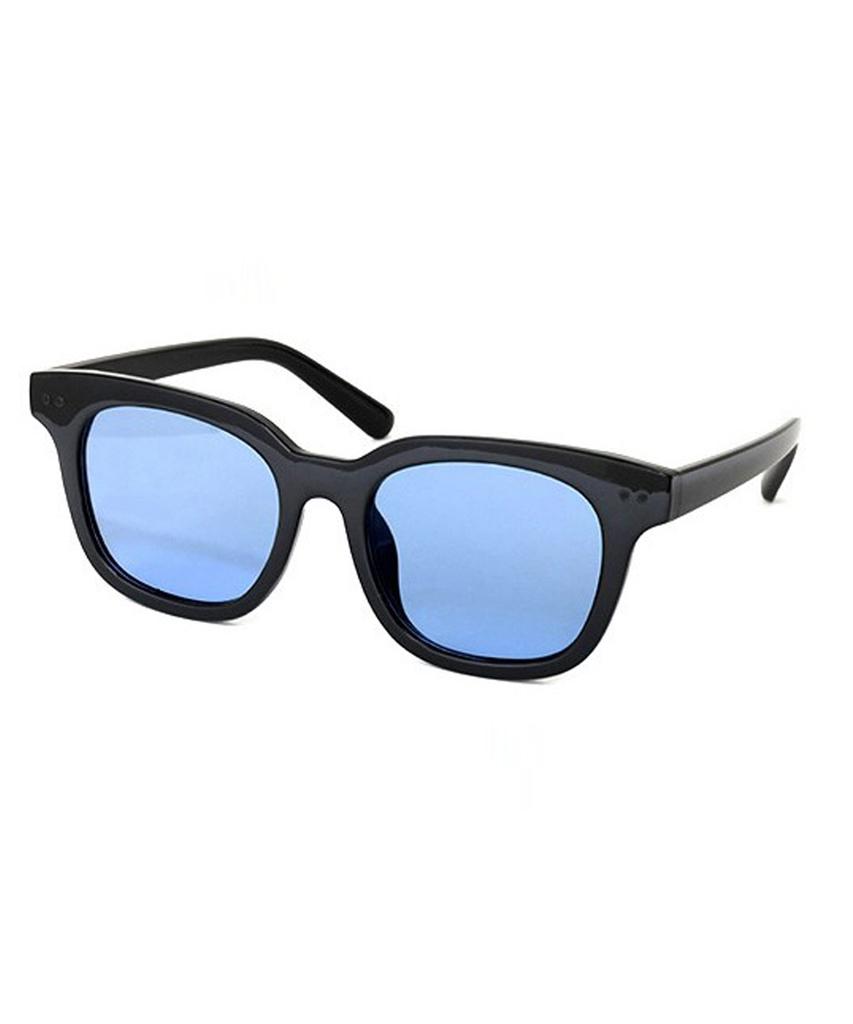 MAISON MASTER Hani Sunglasses Blue Tint