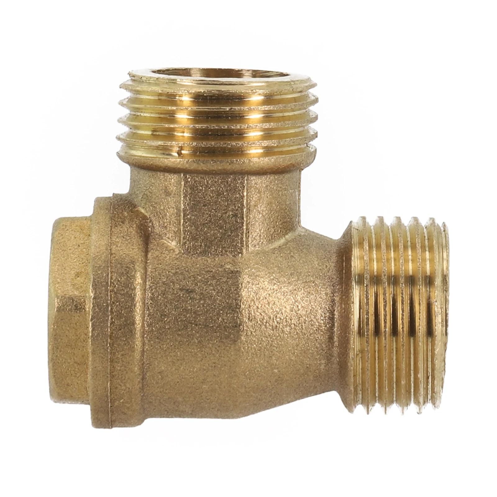 

Valve Air Compressor Air Pump Compressive Strength Specifications Check Valve Convenient To Install Excellent Replacement China Mainland