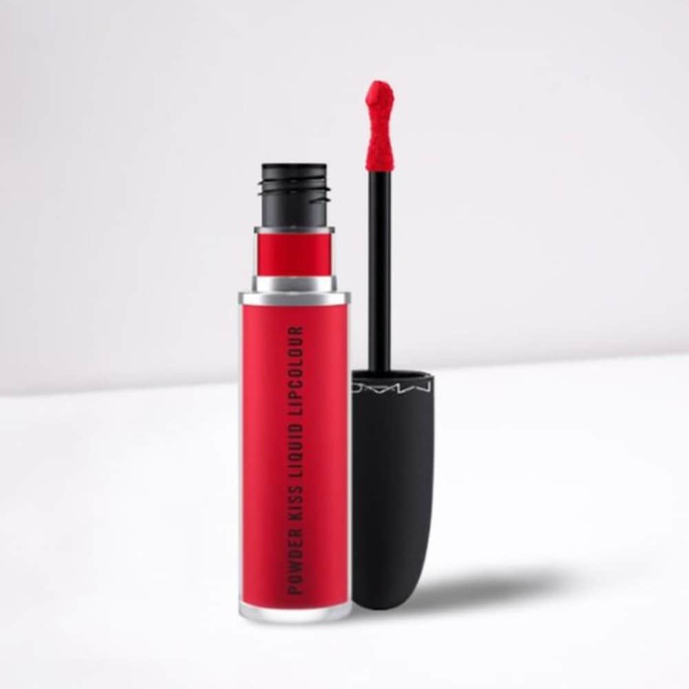 

MAC Жидкая помада Powder Kiss 5 мл More_the_more_of_me