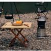 OIMG Aluminum Foldable Outdoor Cutting Board & BBQ Table