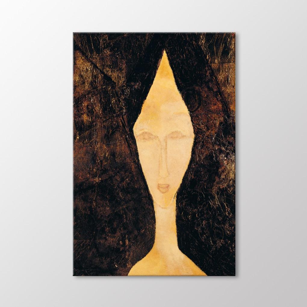 

Любовь - это божественная живопись