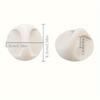 Multi-role Cabinet Drawer Handle Toilet Lid Lifter Kitchen Door Drawer Non Punching Handles