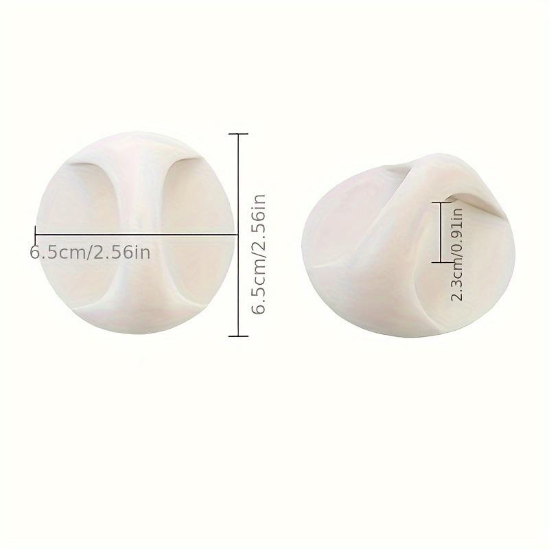 Multi-role Cabinet Drawer Handle Toilet Lid Lifter Kitchen Door Drawer Non Punching Handles