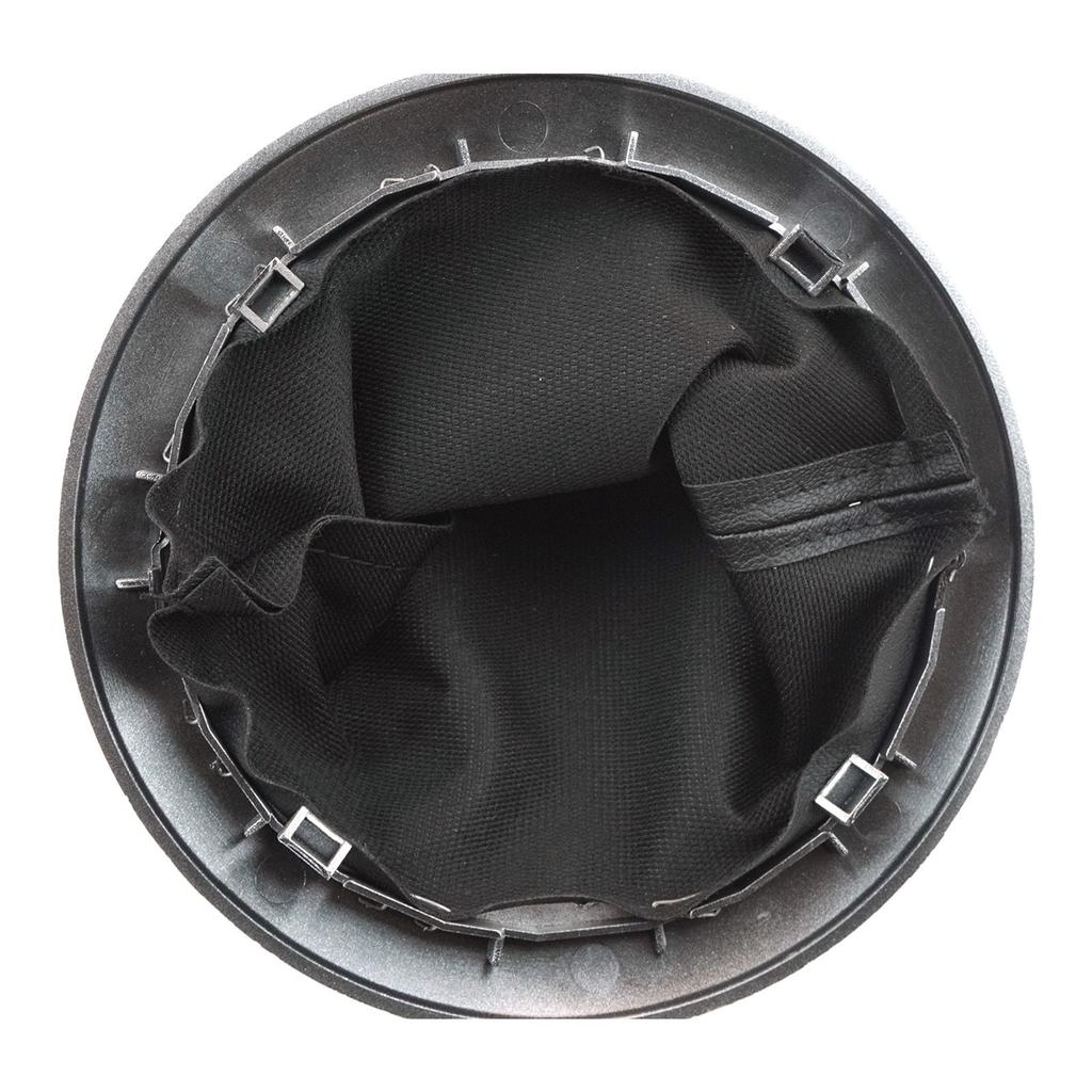 BSP549 Gear Shift Stick Boot Black Chrome Color 8200454976 for Renault Megane MK2 2002-2009