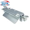 Chrome Rear Tailgate Trunk Door Handle Latch For Toyota Hiace 1992 1993 1994 1995 1996 1997 1998 1999 2000 2001 2002 2003 2004