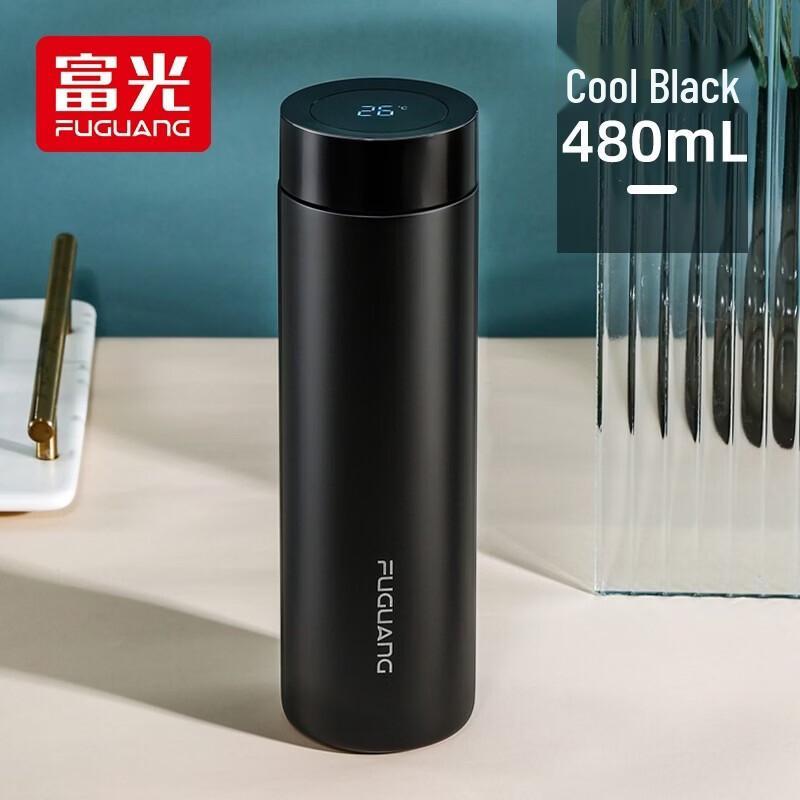 

FUGUANG SUMMER Series Smart Insulated Mug