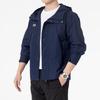 Under Armour Men's Hooded Woven Jacket