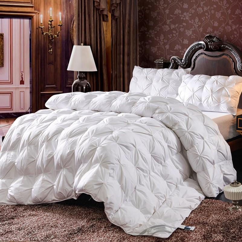 

Thickened Pure Cotton Cable Knit Quilt for All Seasons: Plush, Warm, and Perfect for Hotels and Guesthouses 150x200cm 4kg