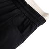 Anta Kyrie Basketball Series Woven Long Pants Spring 2026 Casual Pants Unisex Pants Basic-Black 972611503-2