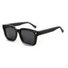 ZENOTTIC 2026 Trend Square Polarized Sunglasses Handmade Acetate Sun Glasses Fashion Patchwork Shades ZS6240