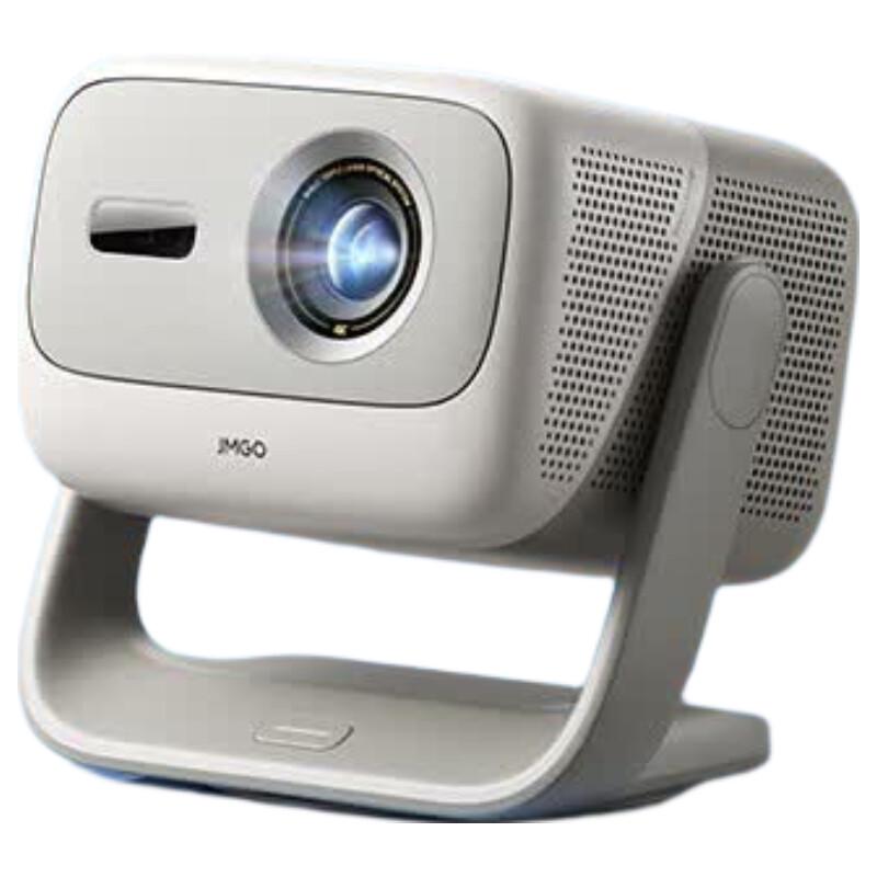 

JMGO N3 4K Tri-Color Laser Home Projector (CN version)