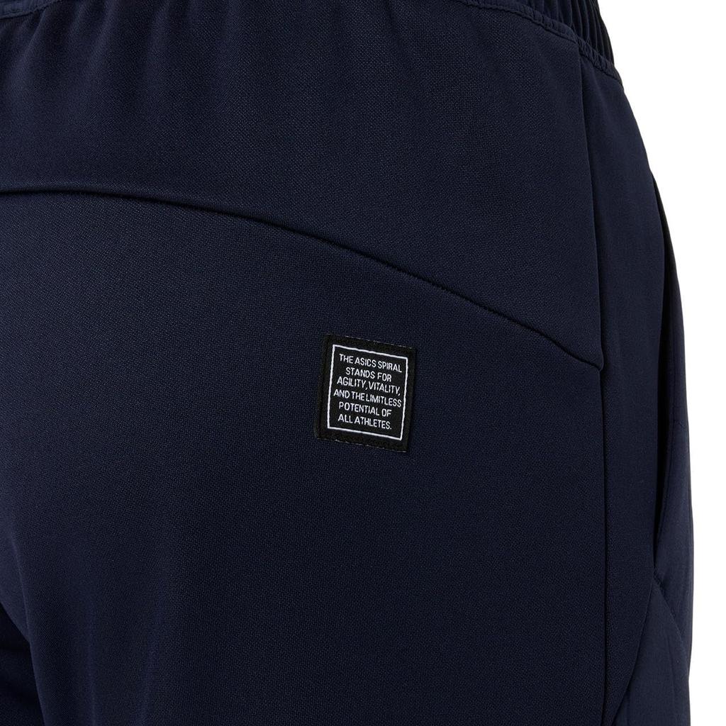 Training Wear HYBRID INSULATION FLEECE PANT MIDNIGHT S [ASICS]