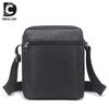 Bolsa Masculina Bolsa de Ombro Bolsa Esportiva Pequena Bolsa Masculina Maré Impermeável Oxford Tecido Bolsa Mensageiro Moda Masculina