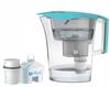 LAICA MikroPLASTIK-STOP 3L Water Filter Jug with Microplastic Filter
