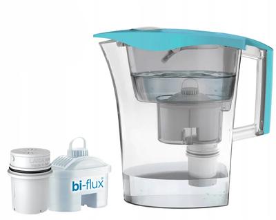 LAICA MikroPLASTIK-STOP 3L Water Filter Jug with Microplastic Filter