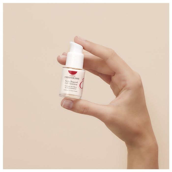 Soin Regard Lift-Intense - EMBRYOLISSE - Anti-Âge - 15ml - Effet Liftant - Défatigant