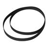 Moderno La Terre Turntable Replacement Rubber Universal Fit for Players and Recorders Belt, YM-246-TG (600mm),