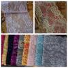 Two-Tone Stretch Lace Trim for DIY Clothing & Accessories