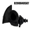 Car Interior Component Dust Cover 8200840587 Fit For Dacia Sandero For Clio Gear Lever Transmission