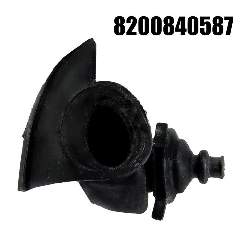 Car Interior Component Dust Cover 8200840587 Fit For Dacia Sandero For Clio Gear Lever Transmission