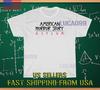 NEW SHIRT AMERICAN HORROR STORY ASYLUM T Shirt FUNNY AMERCAN USA SIZE S-5XL