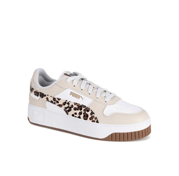 Кроссовки Puma C-CARINA STREET