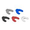 Silicone Jawline Exerciser Muscle Training Face Lifter Jaw Exerciser Face Slimmer Targets Your Chin Lip and Cheekbones