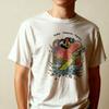1983 US Festival Vintage TShirt Unisex Classic 03983 Shirt Unisex T-Shirt